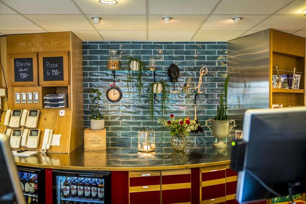 Scandic Portalen Jonkoping Interior foto