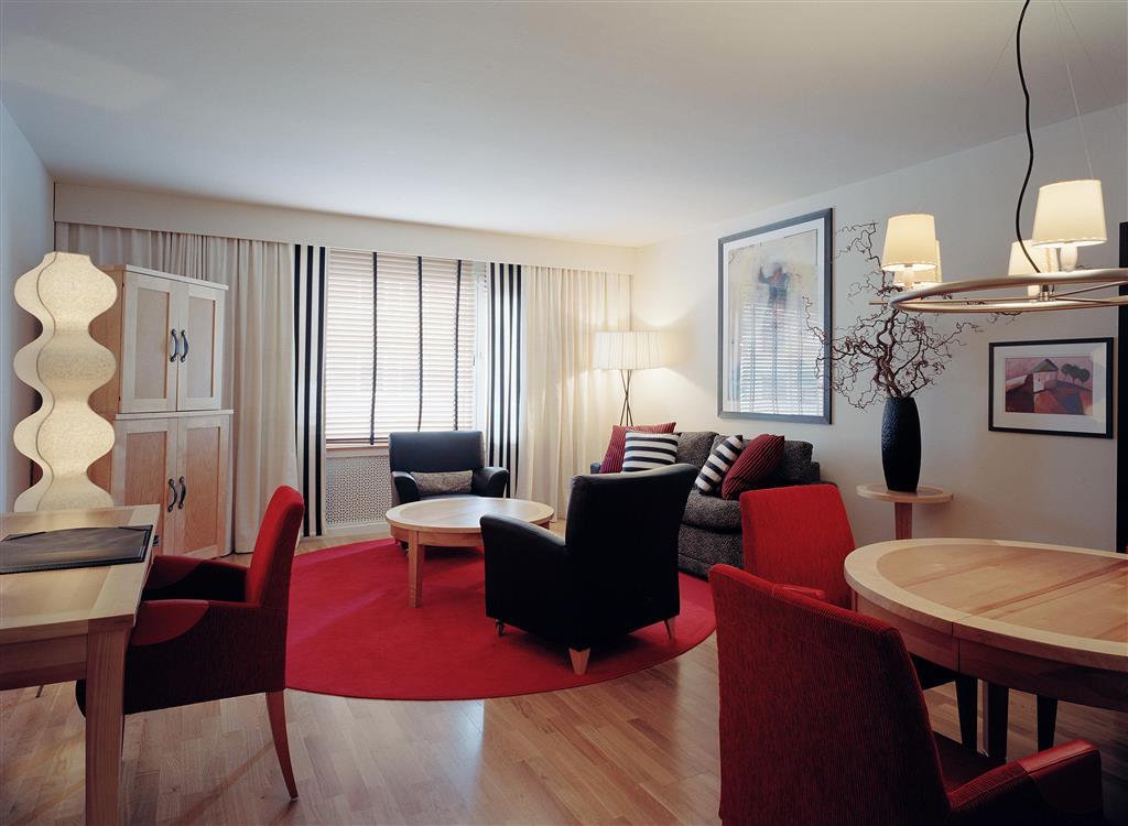 Scandic Portalen Jonkoping Quarto foto