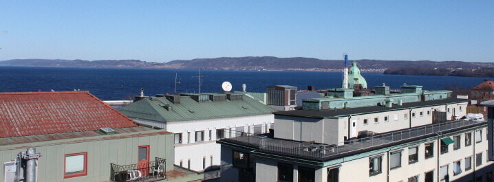 Scandic Portalen Jonkoping Exterior foto